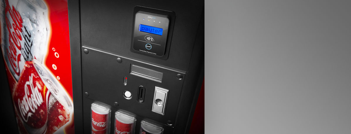 Vending